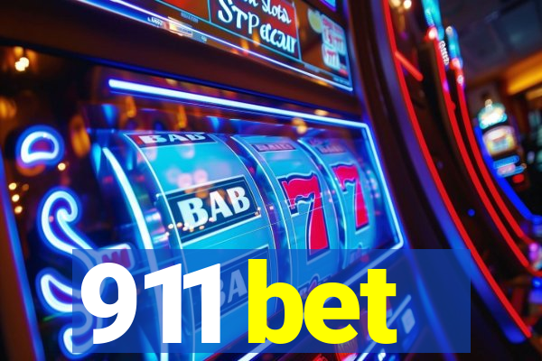 911 bet
